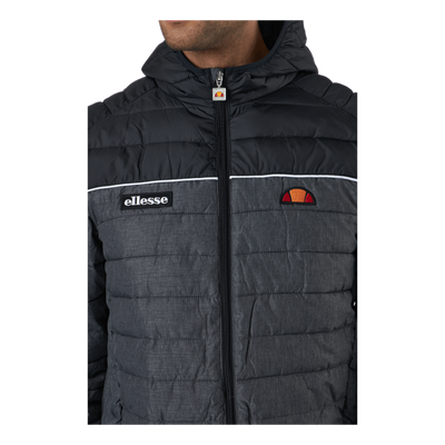 El Lombardy 2 Padded Jacket Dark Grey Marl