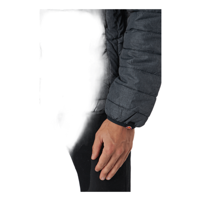 El Lombardy 2 Padded Jacket Dark Grey Marl