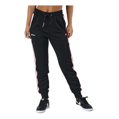 El Agnes Track Pant Black