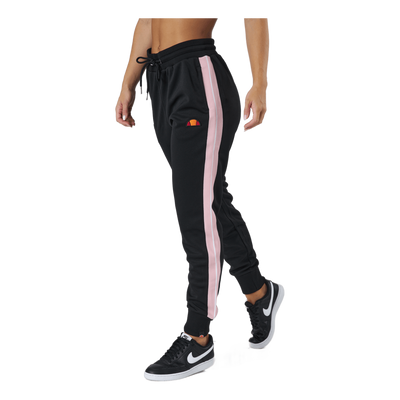 El Agnes Track Pant Black