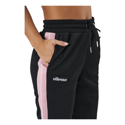 El Agnes Track Pant Black