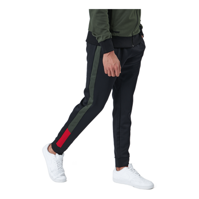 El Albon Track Pant Black