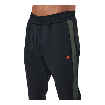 El Albon Track Pant Black