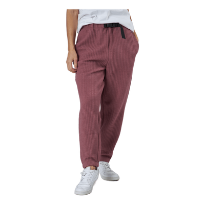 El Orangan Jog Pant Dark Pink