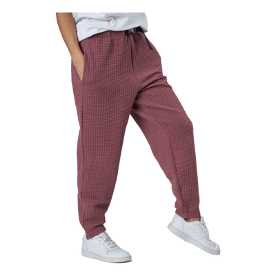 El Orangan Jog Pant Dark Pink