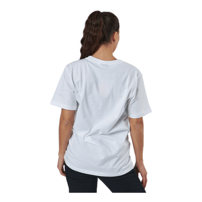 El Station Tee White