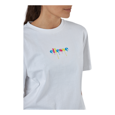 El Station Tee White