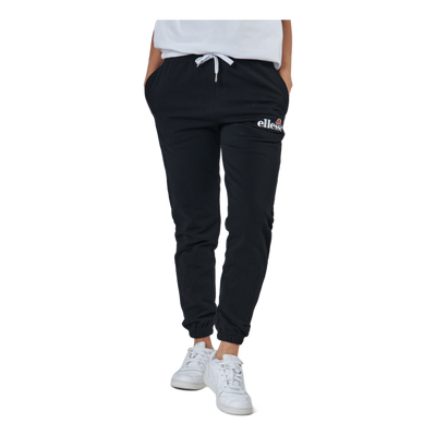 El Noora Jog Pant Black