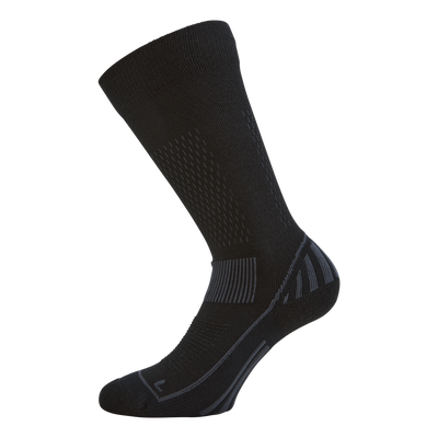 Ski Sock Black