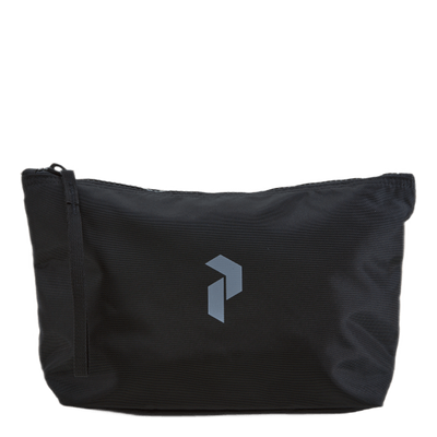 Detour Travel Case Black