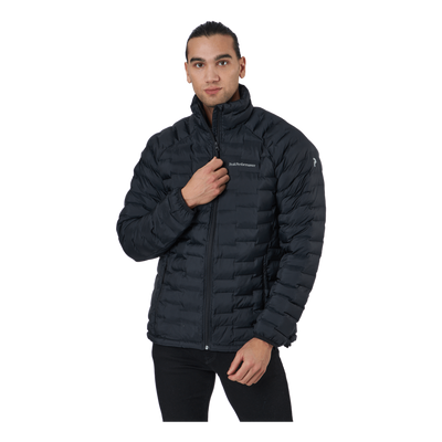 M Argon Light Jacket Black