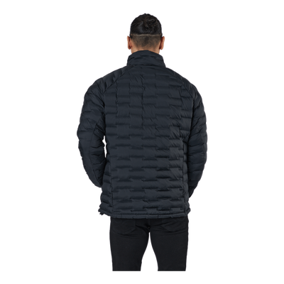 M Argon Light Jacket Black