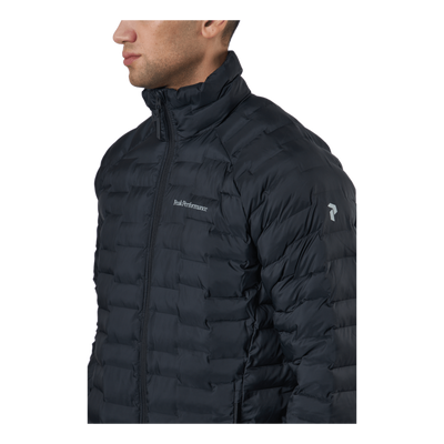 M Argon Light Jacket Black