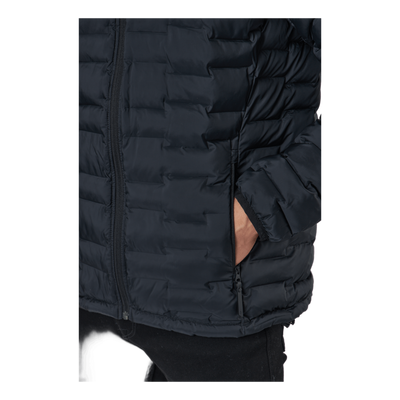 M Argon Light Jacket Black