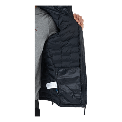 M Argon Light Jacket Black