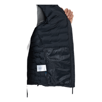 M Argon Light Hood Jacket Black