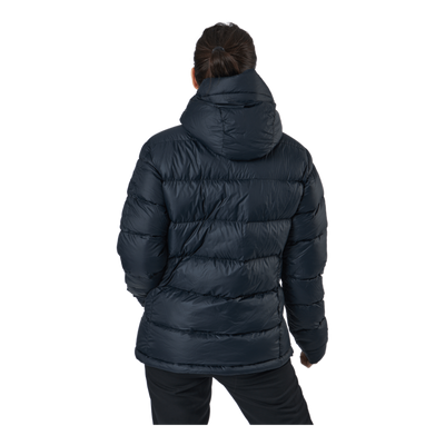 W Frost Down Jacket Black