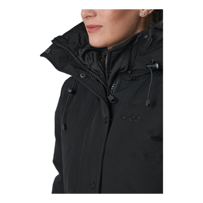 Ida Jacket Black