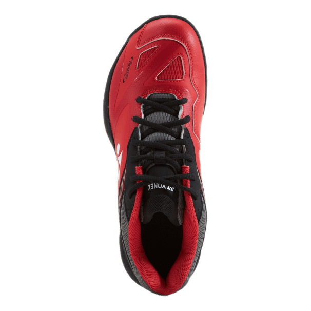 Shb 65 X 2 Men Red/black