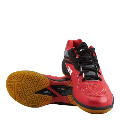 Shb 65 X 2 Men Red/black