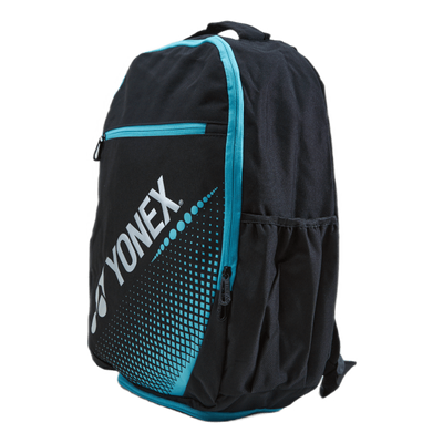 Back Pack Black/blue