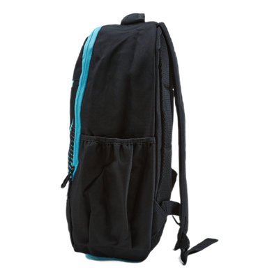 Back Pack Black/blue