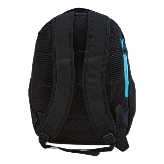 Back Pack Black/blue