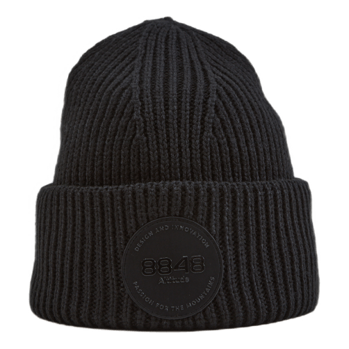 Ethan Beanie Black