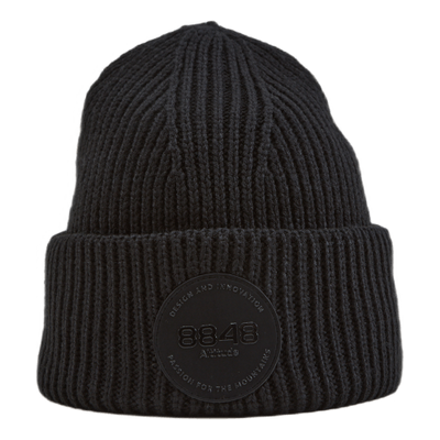 Ethan Beanie Black