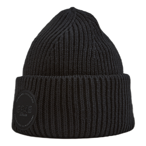 Ethan Beanie Black