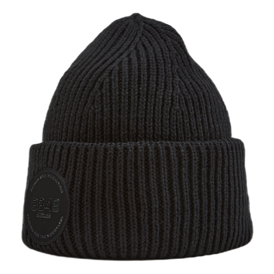 Ethan Beanie Black