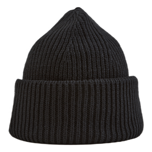 Ethan Beanie Black