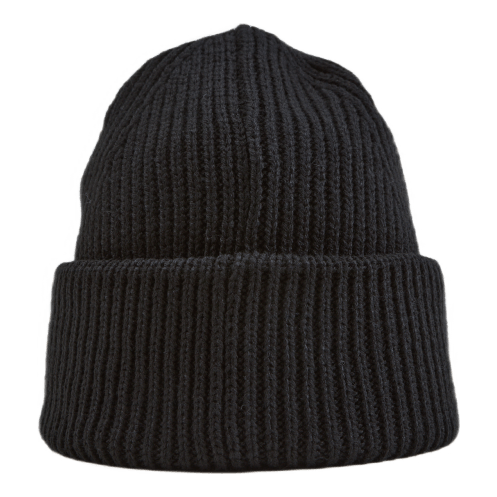 Ethan Beanie Black