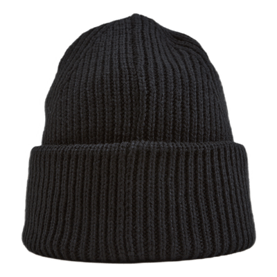 Ethan Beanie Black