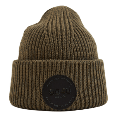 Ethan Beanie Beech