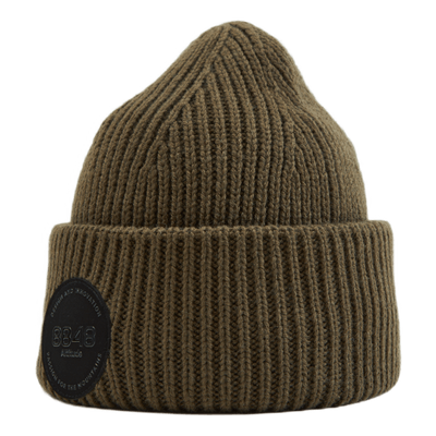 Ethan Beanie Beech