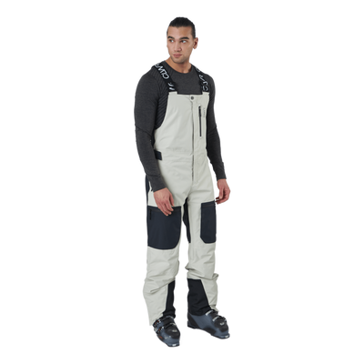 Strix Bib Pant M Light Beige 725