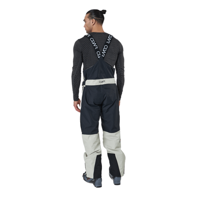 Strix Bib Pant M Light Beige 725