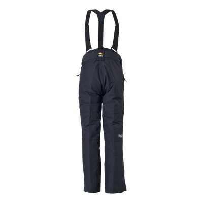 Cube Bib Pant Jr Black