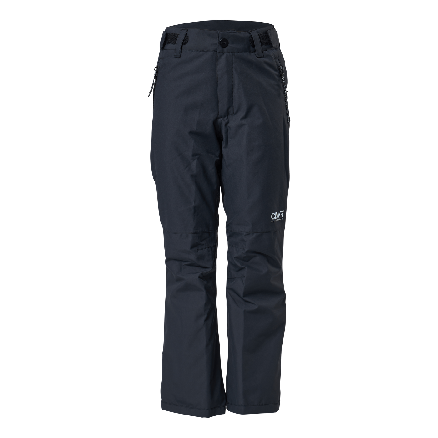 Slim Pant Jr Black