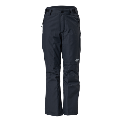 Slim Pant Jr Black