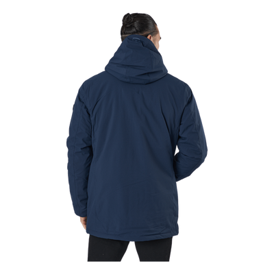 Harris Mpc Jkt M 590 Navy