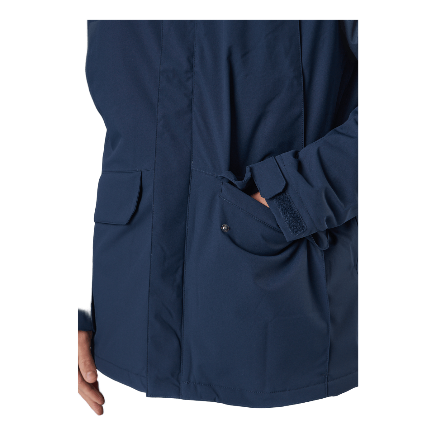 Harris Mpc Jkt M 590 Navy