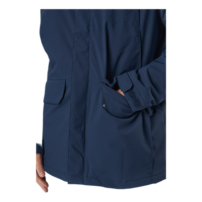 Harris Mpc Jkt M 590 Navy