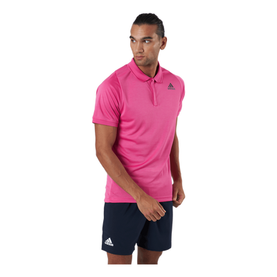 Freelift Polo Shirt 000/pink