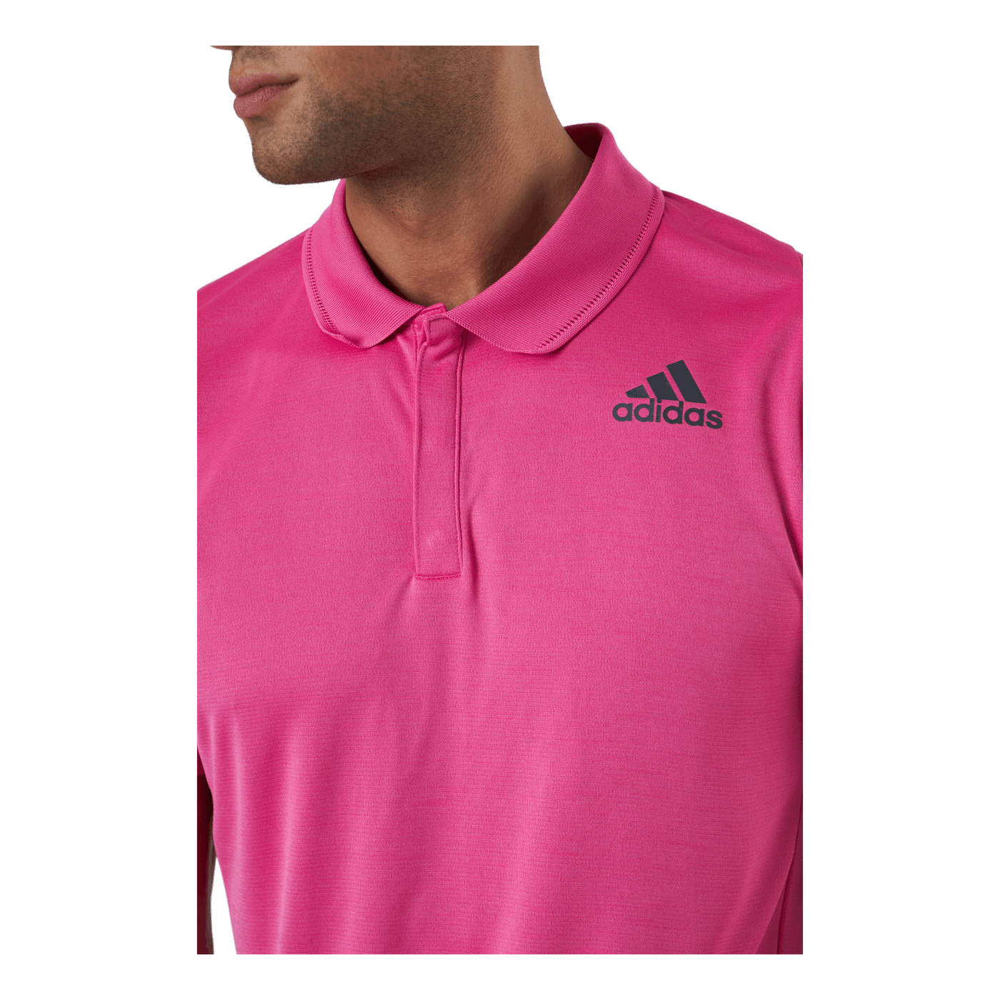 Freelift Polo Shirt 000/pink