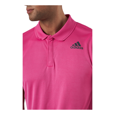 Freelift Polo Shirt 000/pink