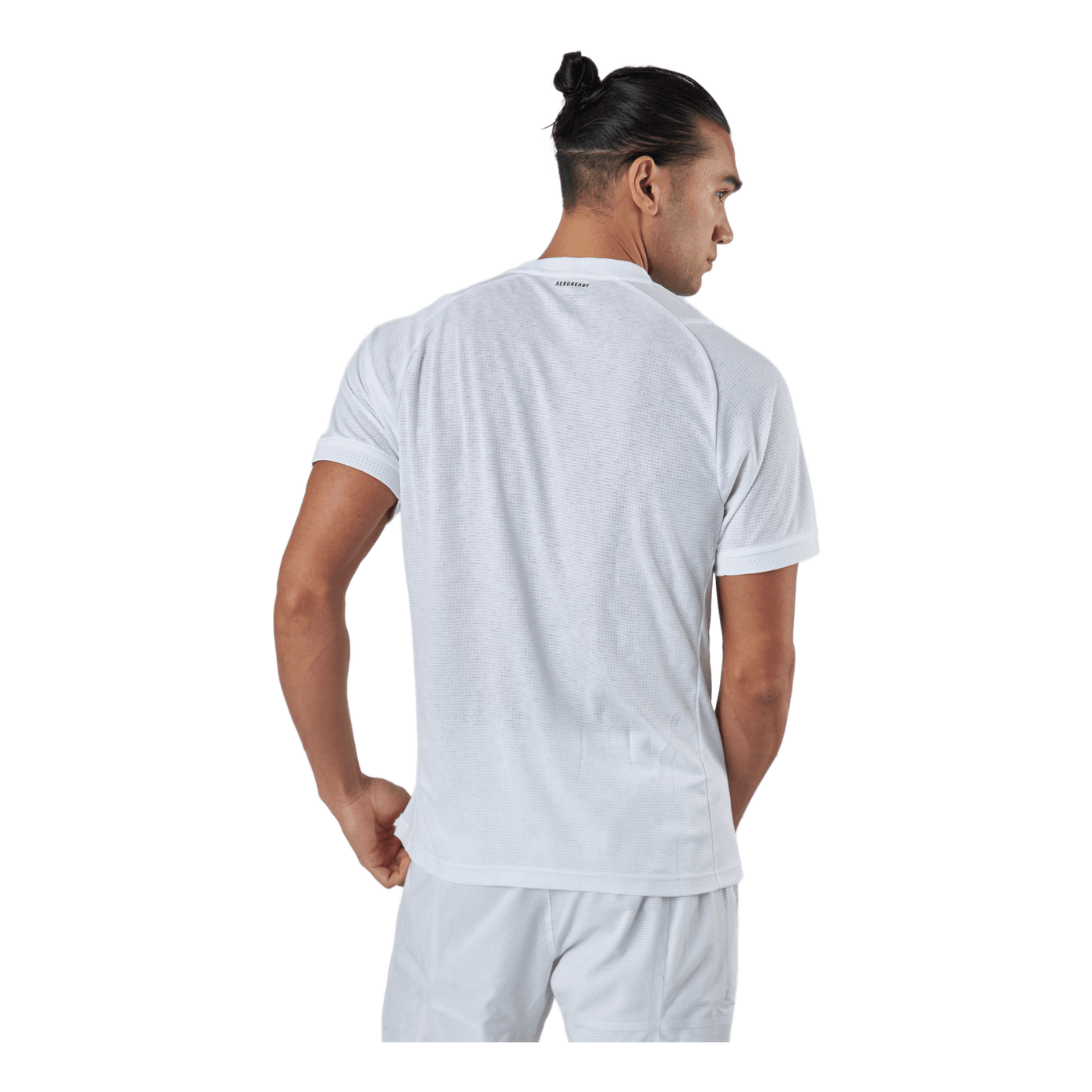 Freelift T-shirt 000/white