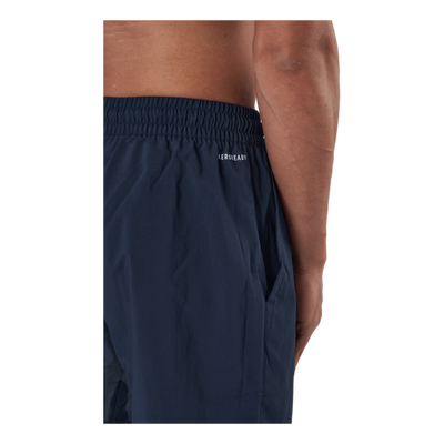 Club 3-stripe Shorts 000/navy