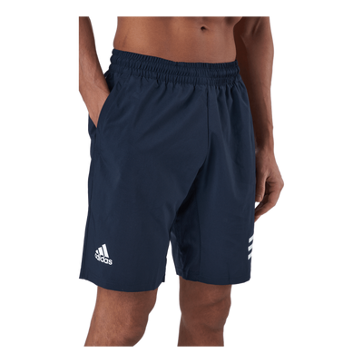 Club 3-stripe Shorts 000/navy